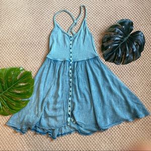 Urban Outfitters dress